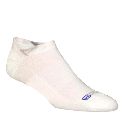 Drymax Mens / Womens Lite Mesh Golf Mini Crew Socks, Pair
