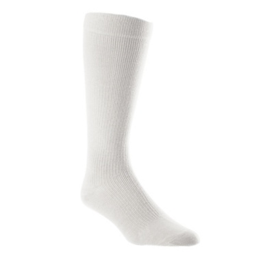 Therafirm Core-Spun Moderate Graduated Compression Socks, Pair
