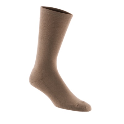 Ecco Mens City Cushioned Cotton Socks, Pair
