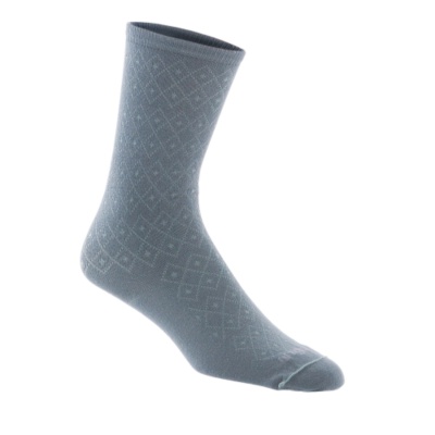 Wigwam Women’s Diamond Delight Crew Socks, Pair - 61034