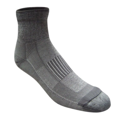 Drymax Men’s / Women’s Hiking Crew Socks, Pair - 61054