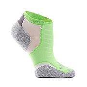 Thorlos Experia Micro Mini Crew Socks, Pair - 61066 Thorlos Experia Micro Mini Crew Socks, Pair - 61066
