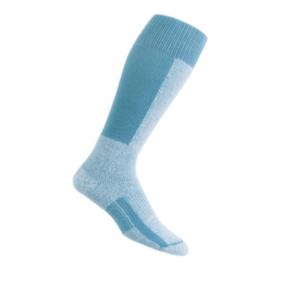 Thorlos Mens / Womens Thick Cushion Ski Over-the-Calf Socks, Pair
