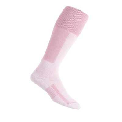 Thorlos Men's / Women's Thick Cushion Ski Over-the-Calf Socks, Pair - 61072