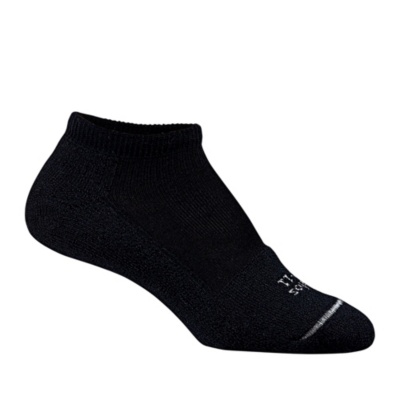 Thorlos Men's / Women's Thin Cushion Tennis Low Cut Socks, Pair - 61075
