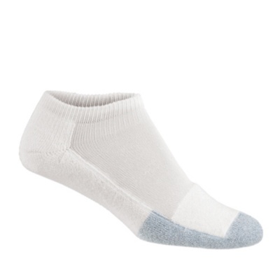 Thorlos Mens / Womens Thin Cushion Tennis Low Cut Socks, Pair

