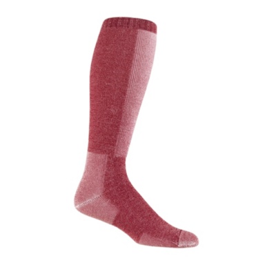 Thorlos Mens / Womens Thin Cushion Ski Over-the-Calf Socks, Pair
