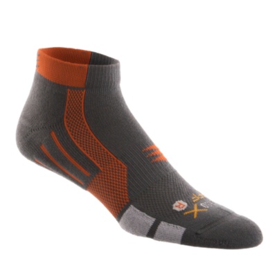 Gold Toe PowerSox APF Men s/Women s Performance Low Cut Socks, Pair

