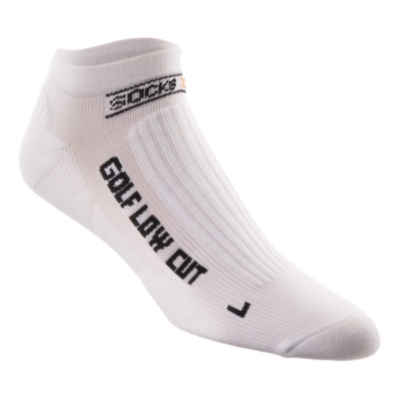 X-Socks Men’s Golf Man Low Cut Socks, Pair - 61107