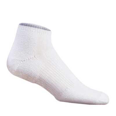 Thorlos Men’s / Women’s Moderate Cushion Walking Quarter Socks, Buy 3 Get 1 Free - 98544