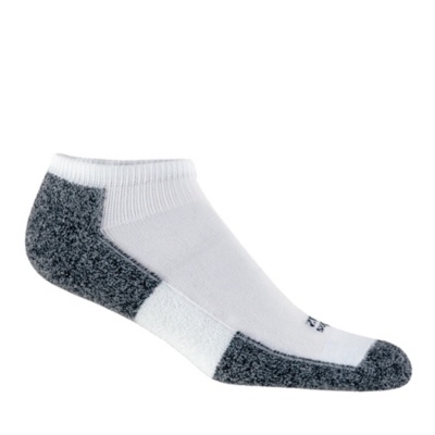 Thorlos Men’s Thin Cushion Running Quarter Socks, Buy 3 Get 1 Free - 98536