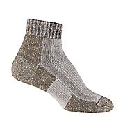 Thorlos Moderate Cushion Coolmax Quarter Socks, Pair - 61139 Thorlos Moderate Cushion Coolmax Quarter Socks, Pair - 61139