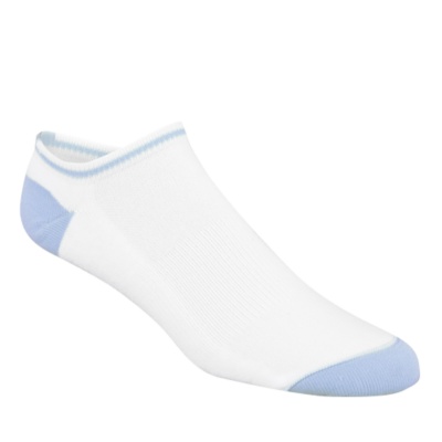 FootSmart : Wigwam Womens Inspire No Show Socks, Pair : Foot Health > Low