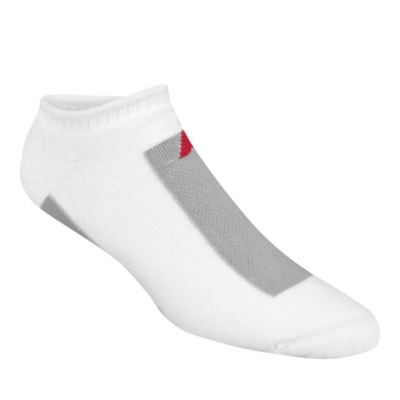 Wigwam Mens / Womens Helix No Show Socks, Pair
