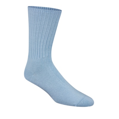 FootSmart : Wigwam Mens / Womens Encore Crew Socks, Pair : Foot Health > Crew