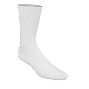 Wigwam Coolmax Big Easy Crew Socks, Pair - 61158 Wigwam Coolmax Big Easy Crew Socks, Pair - 61158