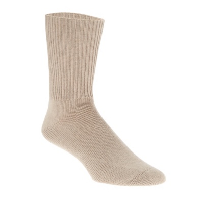 Simcan Men's / Women's Casual Comfort Mid-Calf Socks, Pair - 61160