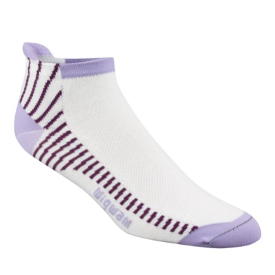 Wigwam Mens / Womens Ironman Voltage Pro No Show Socks, Pair
