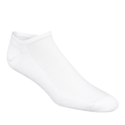 Wigwam Mens / Womens Dash No Show Socks, Pair
