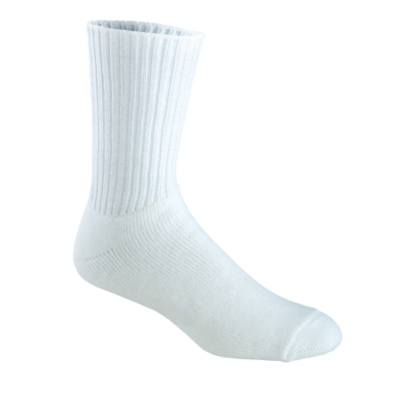 Fox River Women's Wool Crew Socks, Pair - 61175