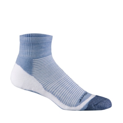 Fox River Men's / Women's Motion Quarter Socks, Pair - 61177