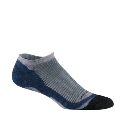 Fox River Men's / Women's Motion Ankle Socks, Pair - 61178