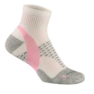 FootSmart : Fox River Women s Impel Quarter Socks, Pair : Foot Health > Anklet, Quarter