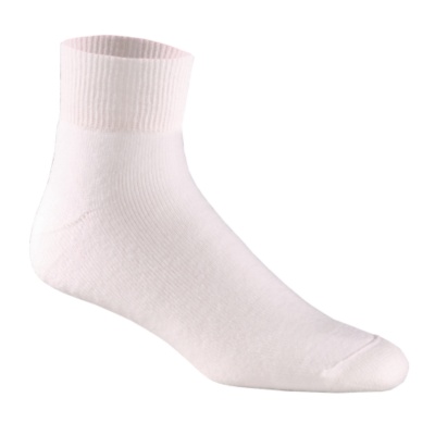 Fox River Women s Wick Dry Walking Quarter Socks, Pair
