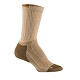 Fox River Women's Walking Endurance Crew Socks, Pair - 61185