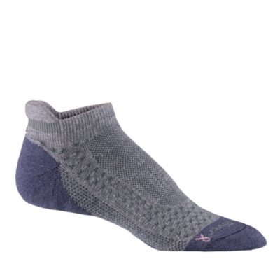 Fox River Women s Walking Endurance Tab Ankle Socks, Pair
