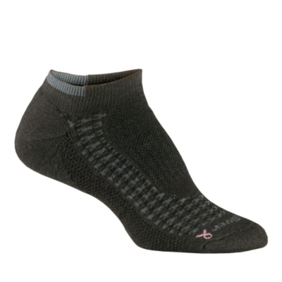 Fox River Women's Walking Endurance Ankle Socks, Pair - 61188
