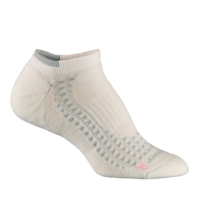 Fox River Women's Walking Endurance Ankle Socks, Pair - 61188
