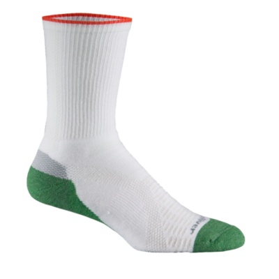 Fox River Men's / Women's Escape Walking Crew Socks, 3 Pairs - 98391 Fox River Men's / Women's Escape Walking Crew Socks, 3 Pairs - 98391