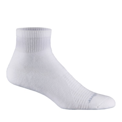 Fox River Men's / Women's Escape Walking Quarter Socks, Pair - 61191