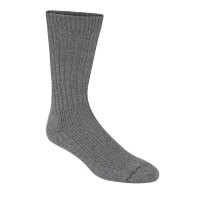 Wigwam Men’s Lakota Crew Socks, Pair - 61203