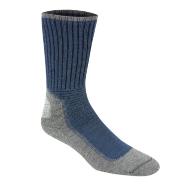 Wigwam Mens / Womens Hiking Pro Crew Socks, Pair
