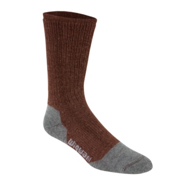 Wigwam Mens / Womens Mountain Air Crew Socks, Pair
