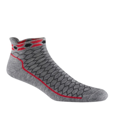 Wigwam Men's / Women's Ener-G No Show Socks, Pair - 61214