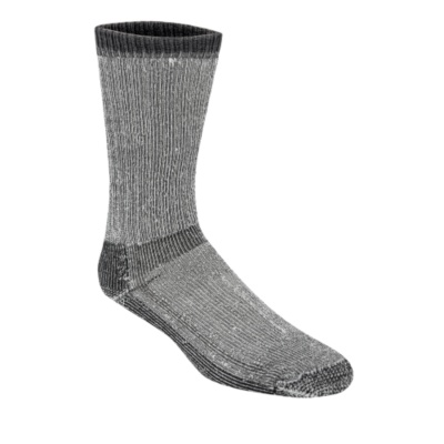 Wigwam Mens / Womens Blue Ox Crew Socks, Pair

