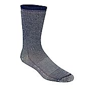 Wigwam Merino Wool Comfort Hiker Crew Socks, Pair - 61219 Wigwam Merino Wool Comfort Hiker Crew Socks, Pair - 61219