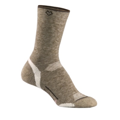 Fox River Womens Cirrus Crew Socks, Pair
