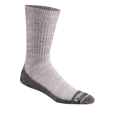 Fox River Mens / Womens Bilbao Crew Socks, Pair
