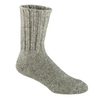 Fox River Mens / Womens Norsk Crew Socks, Pair

