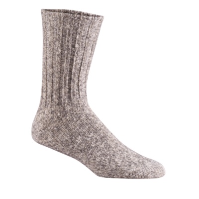 Fox River Men's / Women's Wool Raggler Crew Socks, Pair - 61234