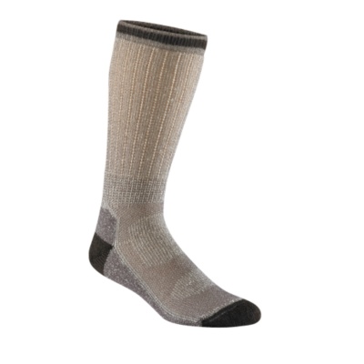 Wigwam Mens / Womens Merino Comfort Sportsman Crew Socks, Pair
