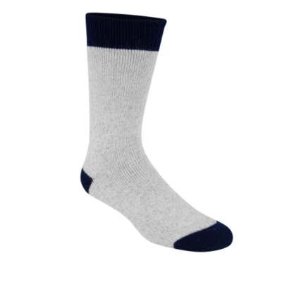 Wigwam Men's / Women's Moose Crew Socks, Pair - 61242
