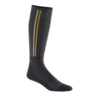 FootSmart : Wigwam Mens / Womens Snow Fall Line Pro OTC Socks, Pair : Foot Health > Over - the - Calf