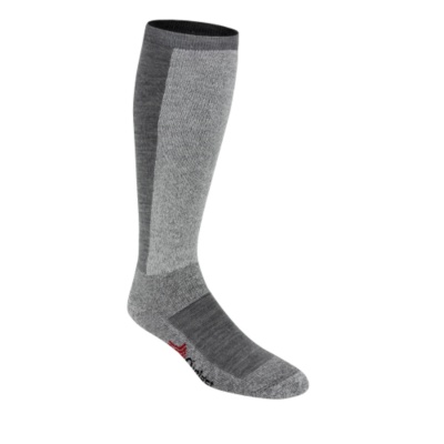 Wigwam Men’s / Women’s Snow Fire Over-the-Calf Socks, Pair - 61246