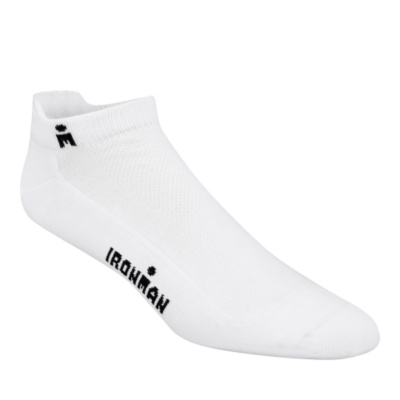 Wigwam Men’s / Women’s Ironman Lightning Pro Low Cut Socks, Pair - 61255