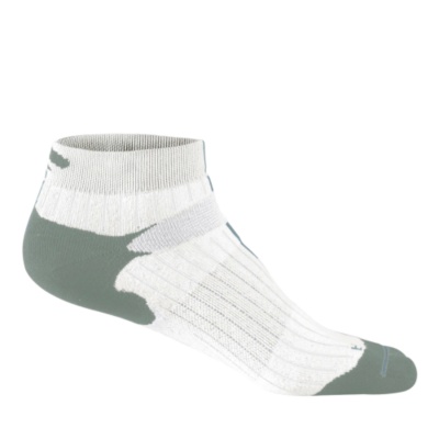 Brooks Mens / Womens Adrenaline GTS Ped Low Cut Socks, Pair
